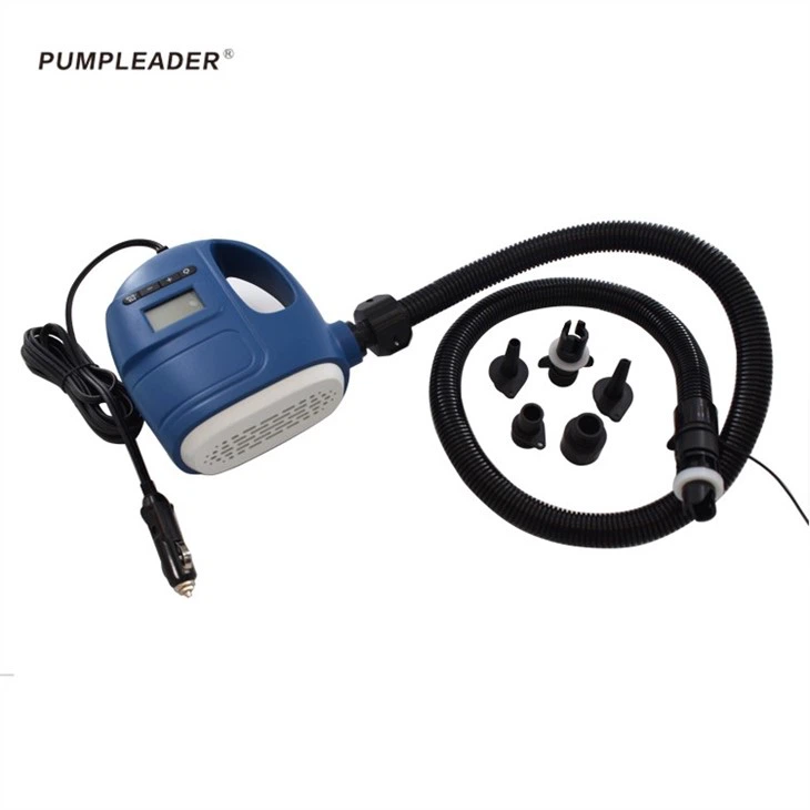 paddle board automatic pump 06